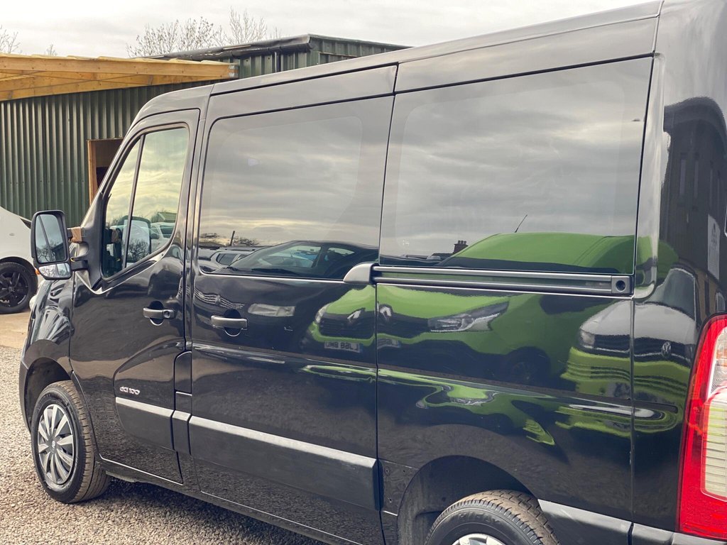 Used Renault Master 2013 for sale - 77600138: Photo 30