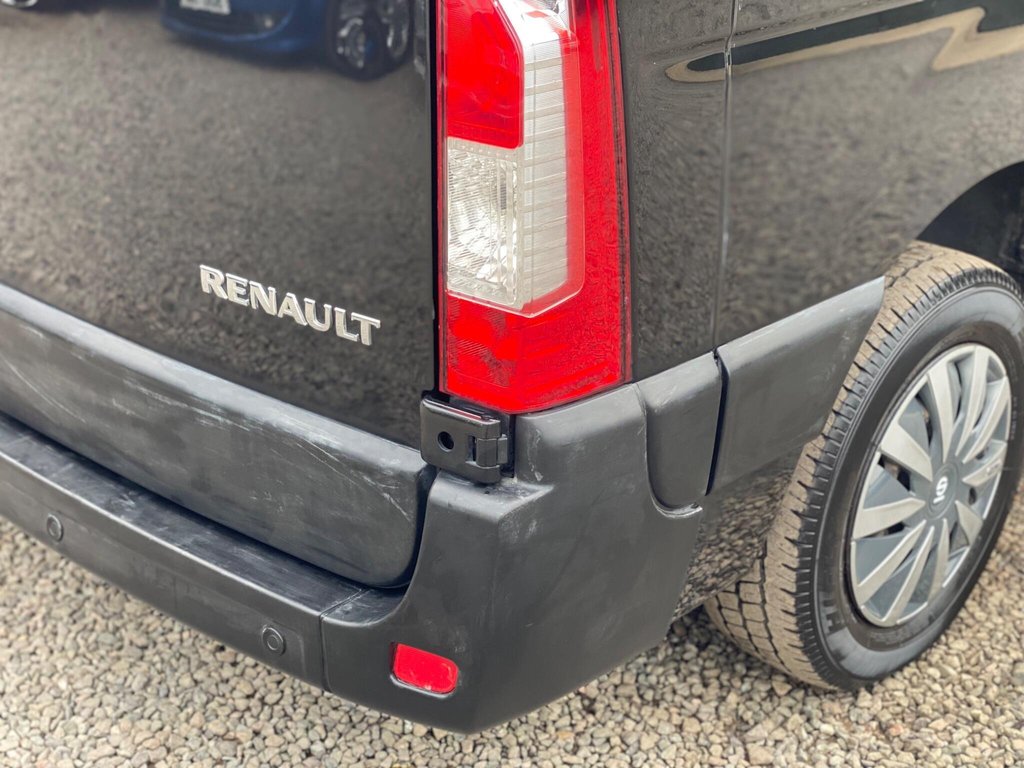 Used Renault Master 2013 for sale - 77600138: Photo 31