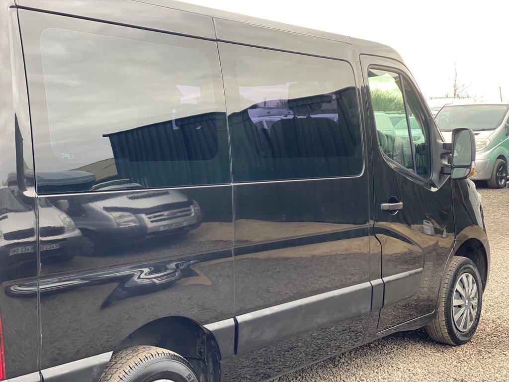 Used Renault Master 2013 for sale - 77600138: Photo 32