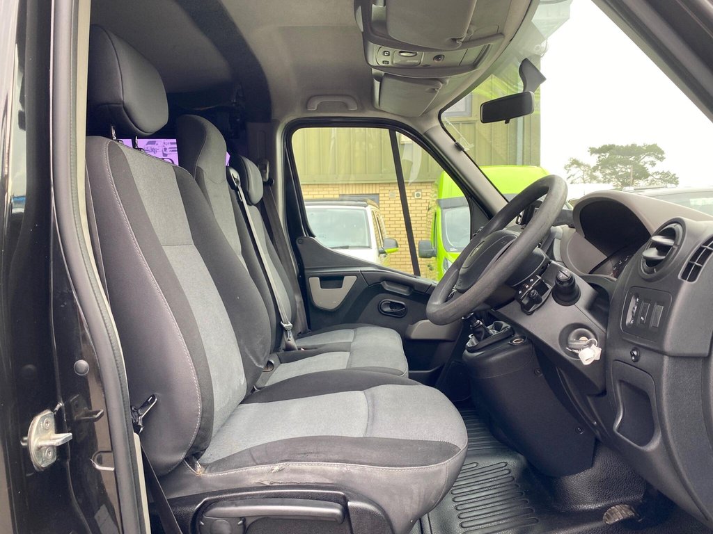 Used Renault Master 2013 for sale - 77600138: Photo 35