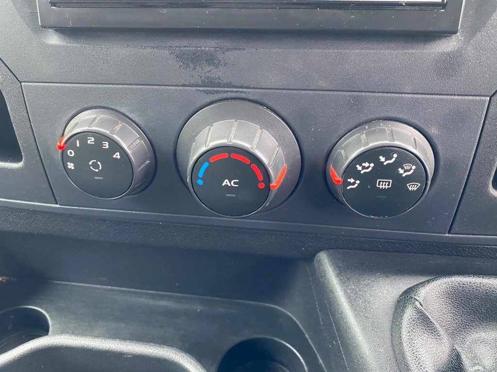 Used Renault Master 2013 for sale - 77600138: Photo 37