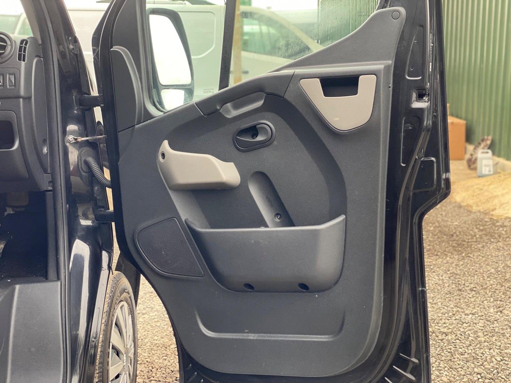 Used Renault Master 2013 for sale - 77600138: Photo 43