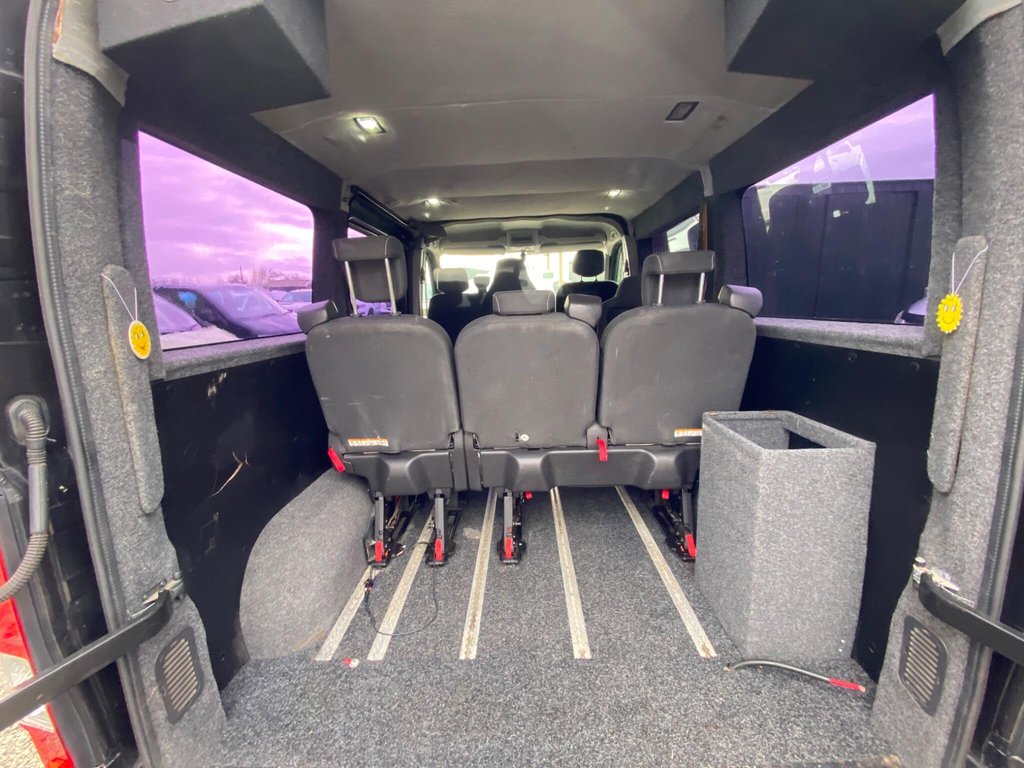 Used Renault Master 2013 for sale - 77600138: Photo 46