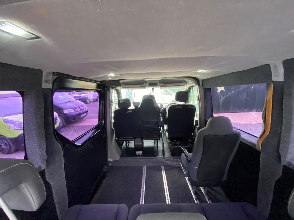 Used Renault Master 2013 for sale - 77600138: Photo 47