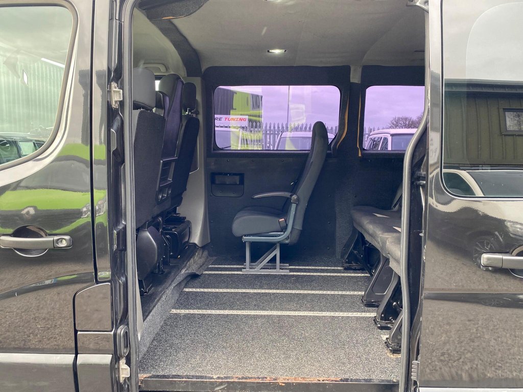 Used Renault Master 2013 for sale - 77600138: Photo 48