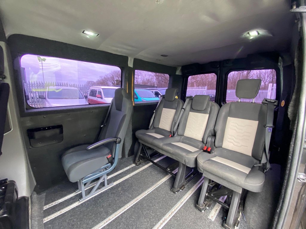 Used Renault Master 2013 for sale - 77600138: Photo 49