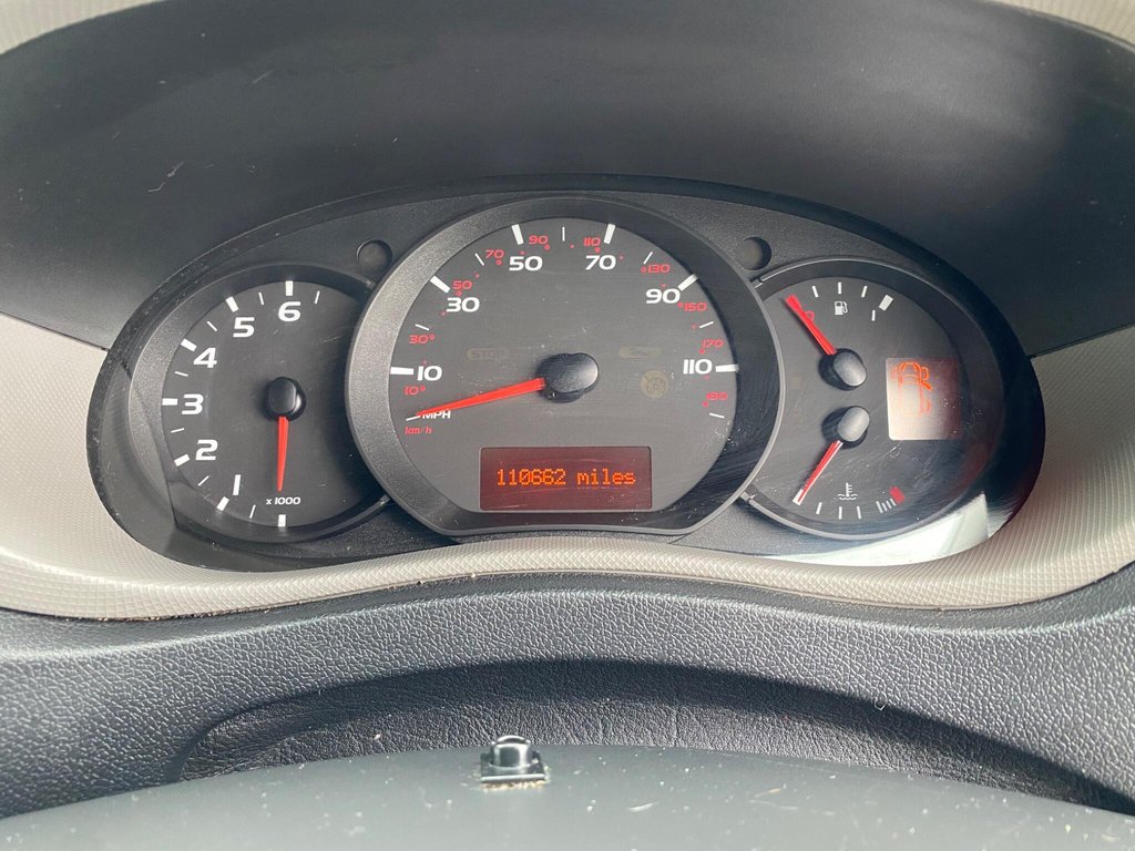 Used Renault Master 2013 for sale - 77600138: Photo 8