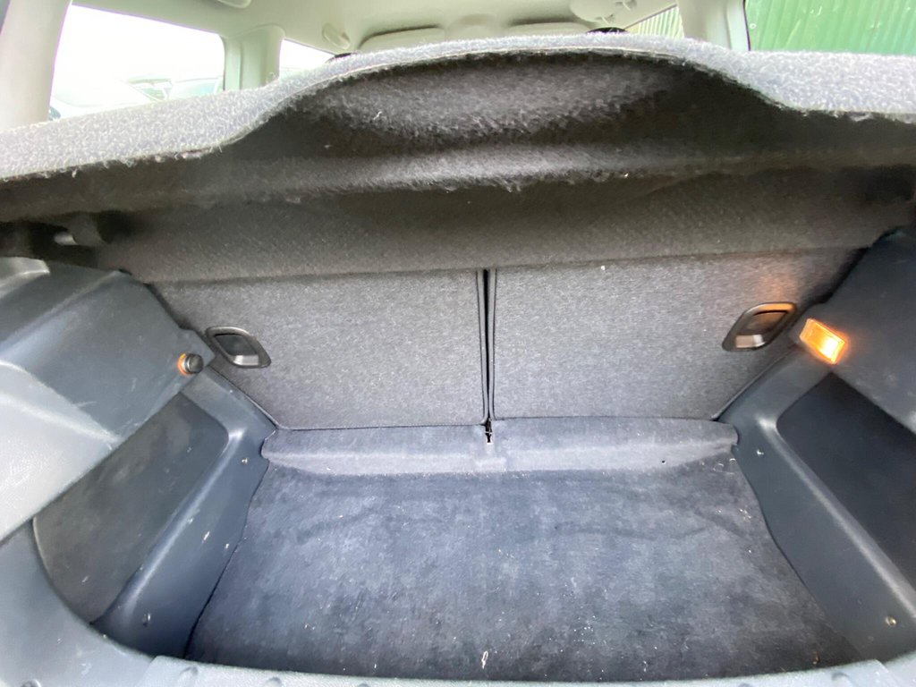 Used MINI Hatch 2005 for sale - 77232016: Photo 12