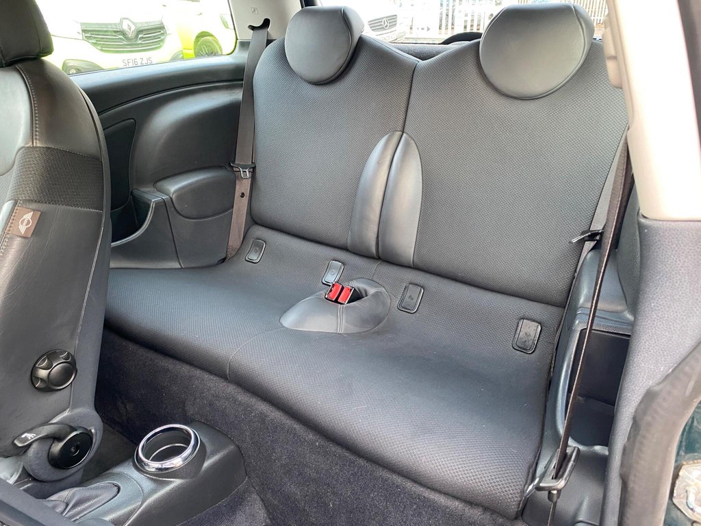 Used MINI Hatch 2005 for sale - 77232016: Photo 14