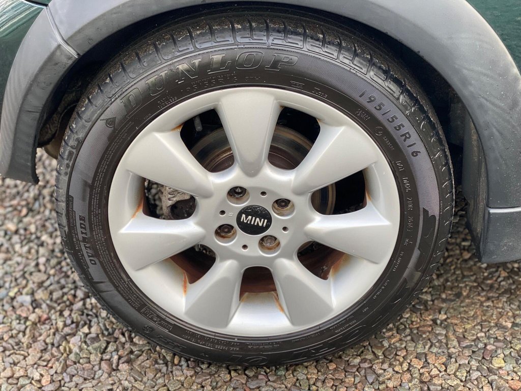 Used MINI Hatch 2005 for sale - 77232016: Photo 15