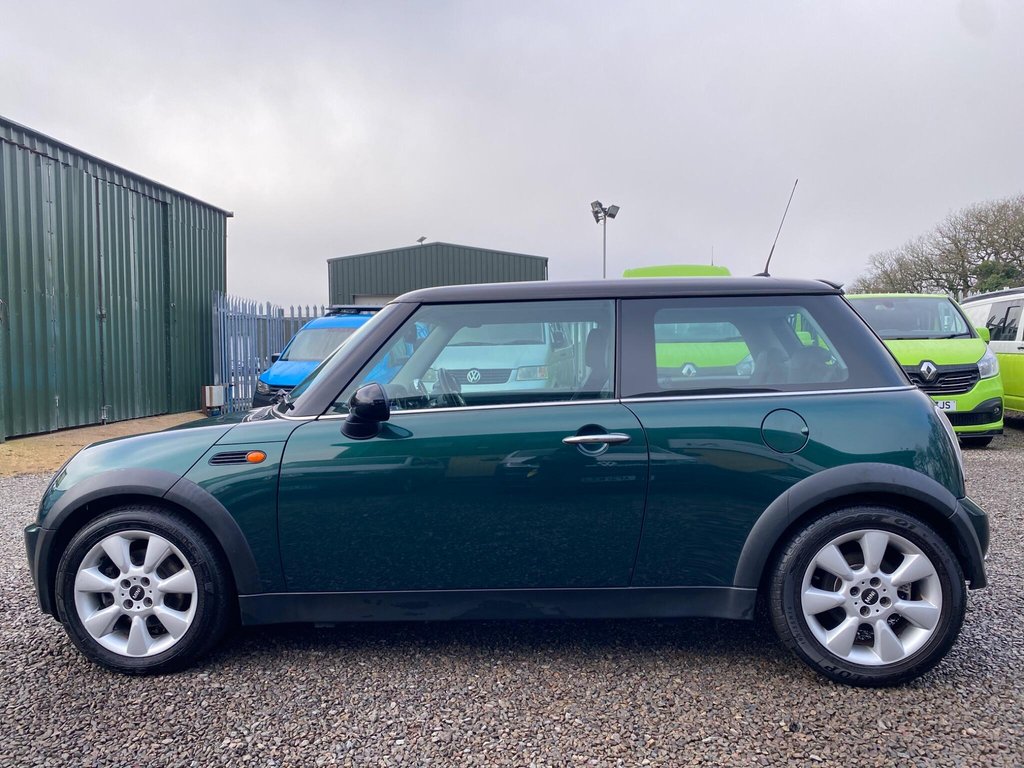 Used MINI Hatch 2005 for sale - 77232016: Photo 18