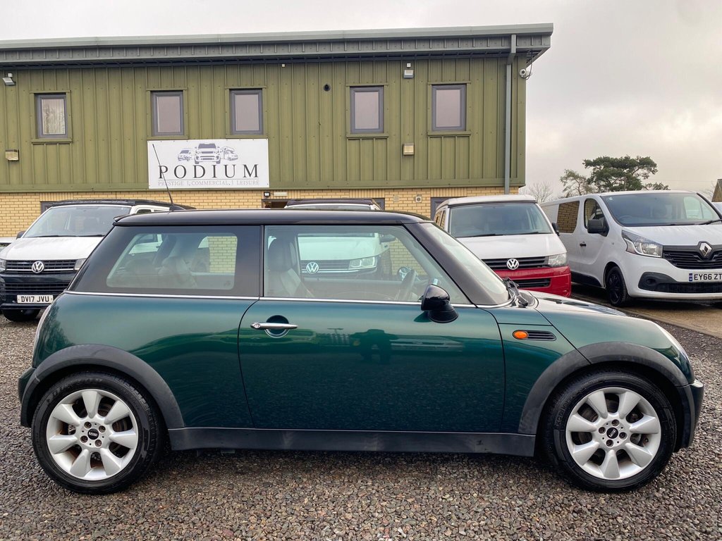 Used MINI Hatch 2005 for sale - 77232016: Photo 20