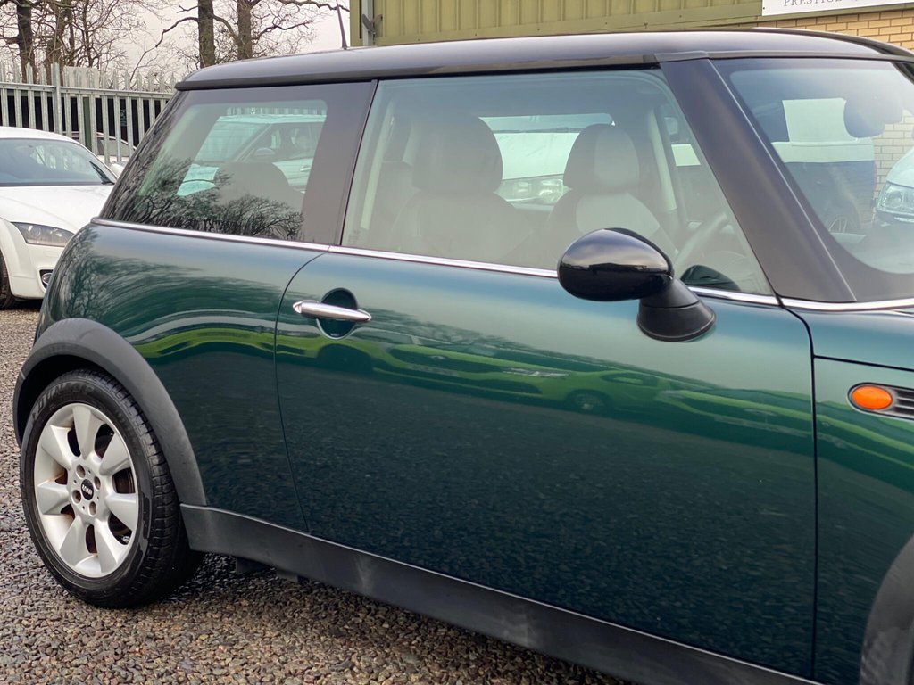 Used MINI Hatch 2005 for sale - 77232016: Photo 22