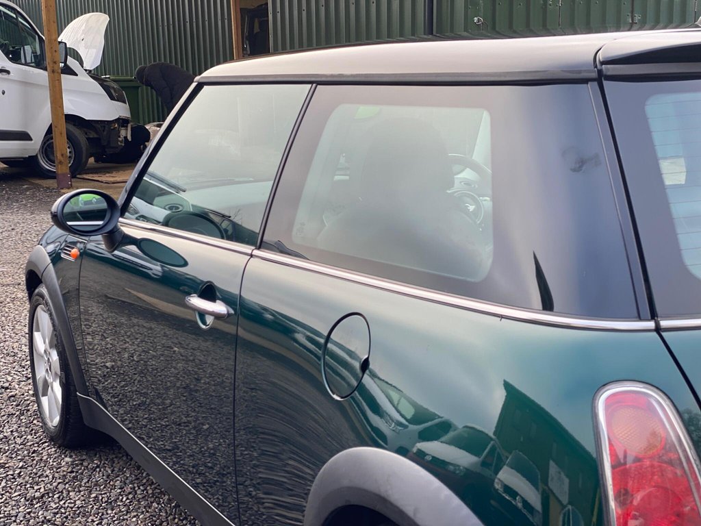 Used MINI Hatch 2005 for sale - 77232016: Photo 26