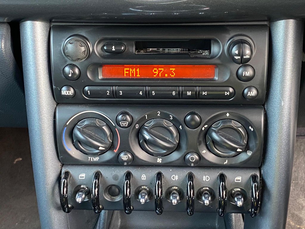 Used MINI Hatch 2005 for sale - 77232016: Photo 33