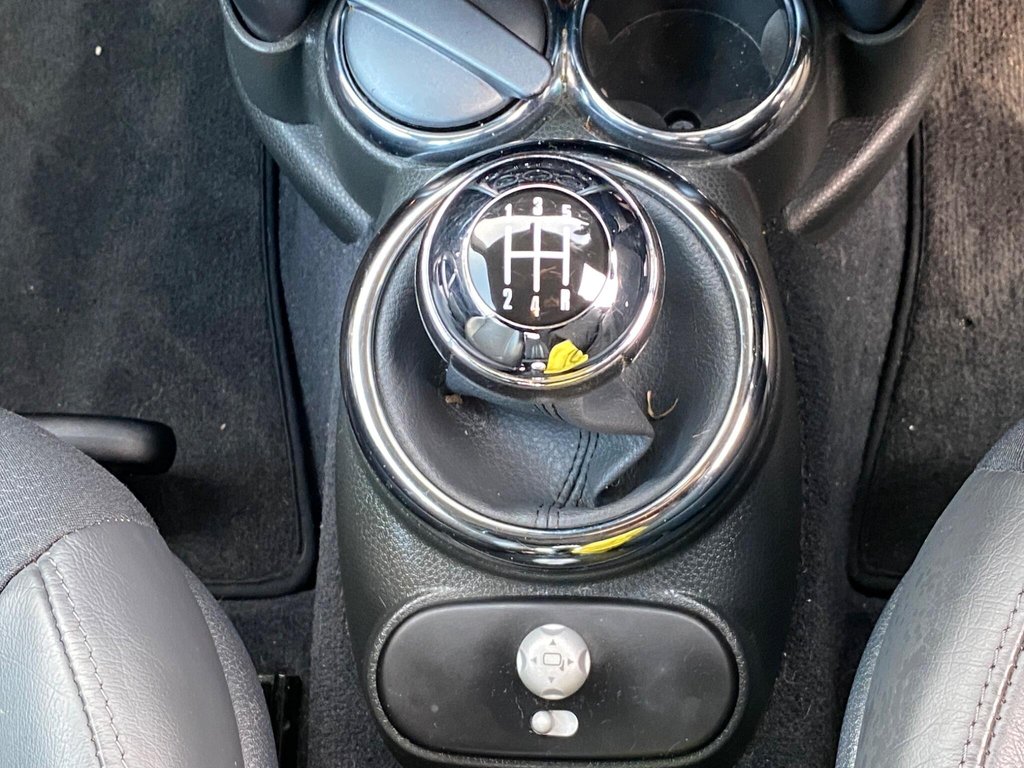 Used MINI Hatch 2005 for sale - 77232016: Photo 34