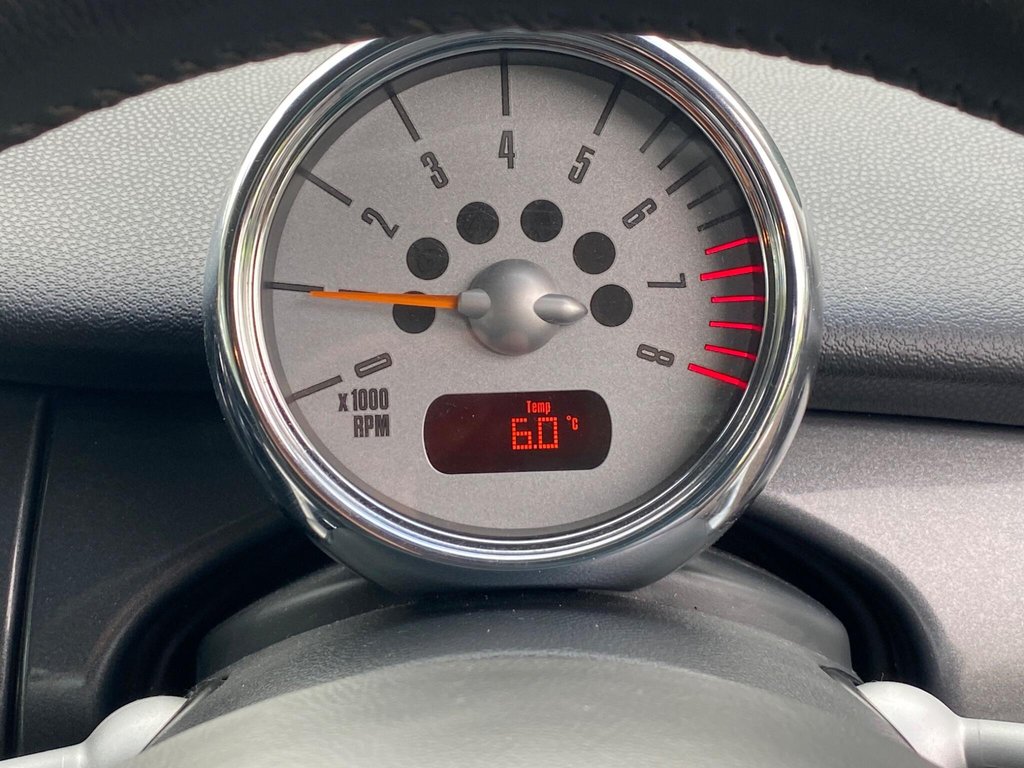 Used MINI Hatch 2005 for sale - 77232016: Photo 36