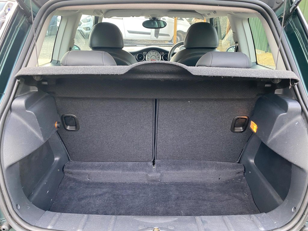 Used MINI Hatch 2005 for sale - 77232016: Photo 39