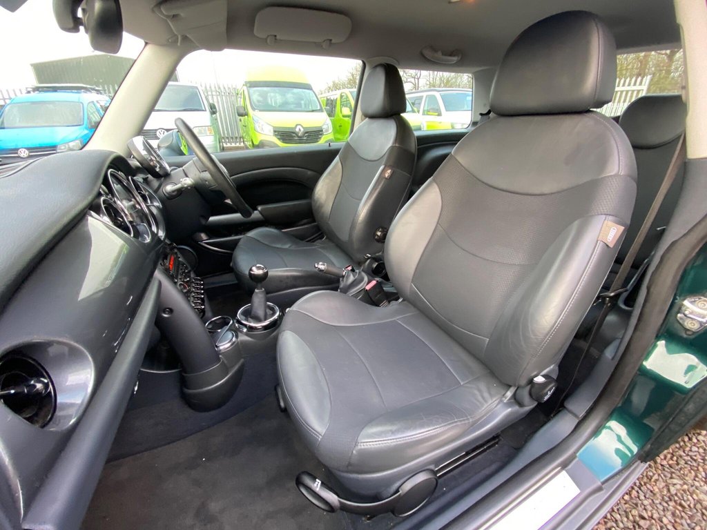 Used MINI Hatch 2005 for sale - 77232016: Photo 41