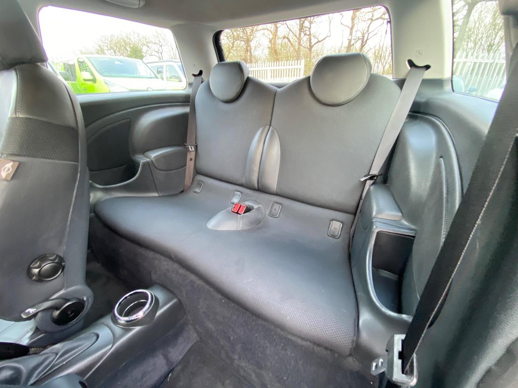 Used MINI Hatch 2005 for sale - 77232016: Photo 42