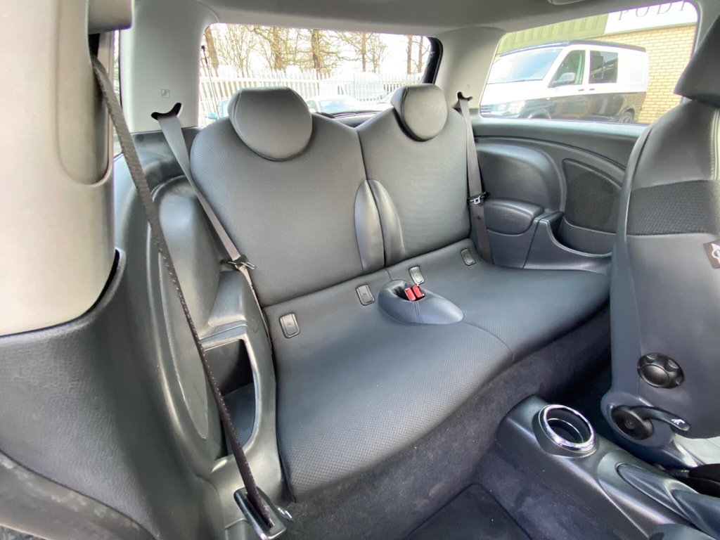 Used MINI Hatch 2005 for sale - 77232016: Photo 43