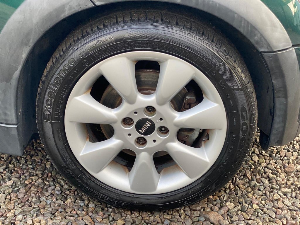 Used MINI Hatch 2005 for sale - 77232016: Photo 45