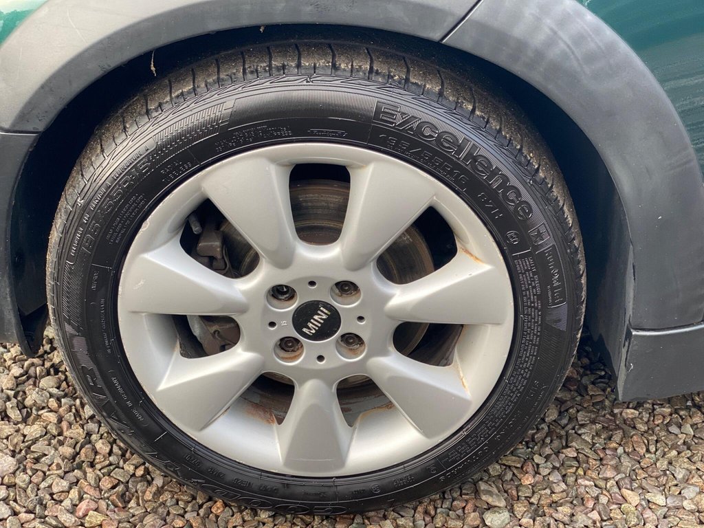 Used MINI Hatch 2005 for sale - 77232016: Photo 47