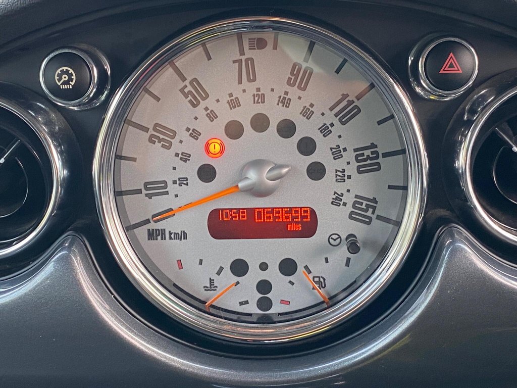 Used MINI Hatch 2005 for sale - 77232016: Photo 7