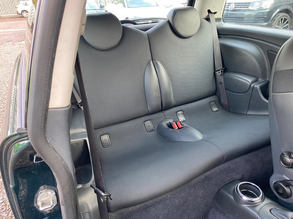 Used MINI Hatch 2005 for sale - 77232016: Photo 9