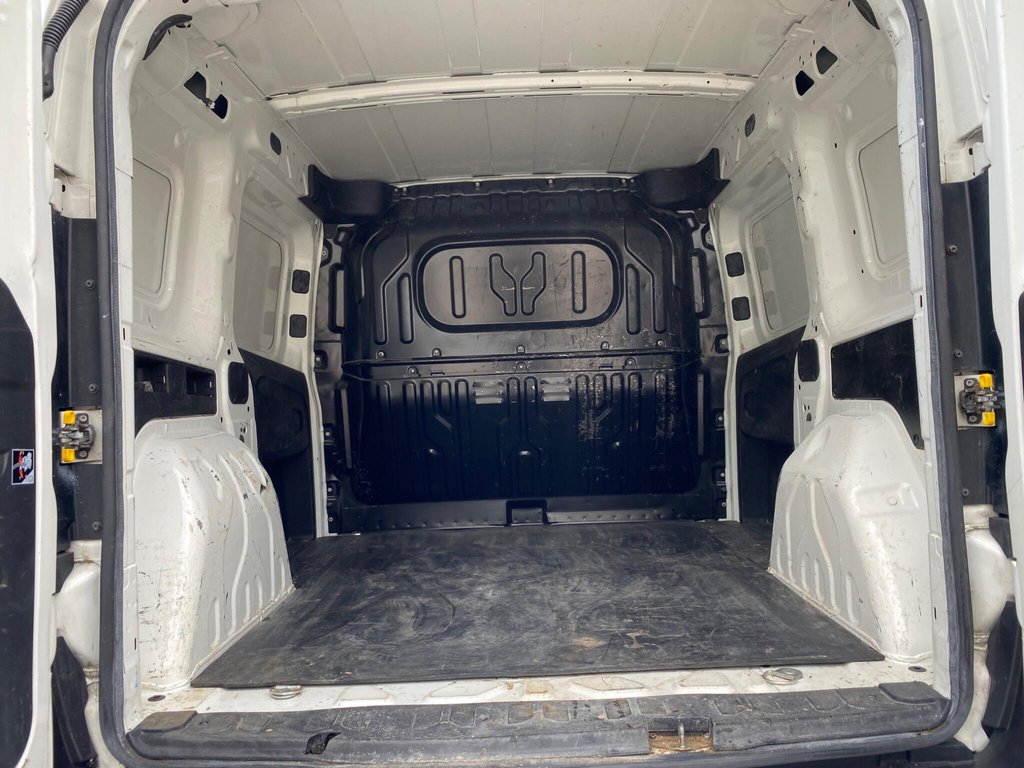 Used Vauxhall Combo 2014 for sale - 77841381: Photo 12