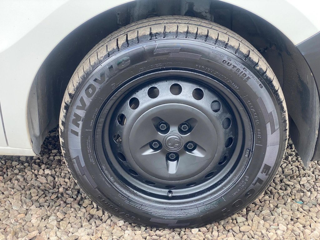 Used Vauxhall Combo 2014 for sale - 77841381: Photo 15