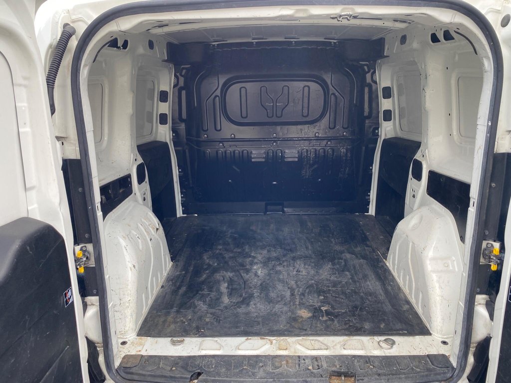 Used Vauxhall Combo 2014 for sale - 77841381: Photo 39