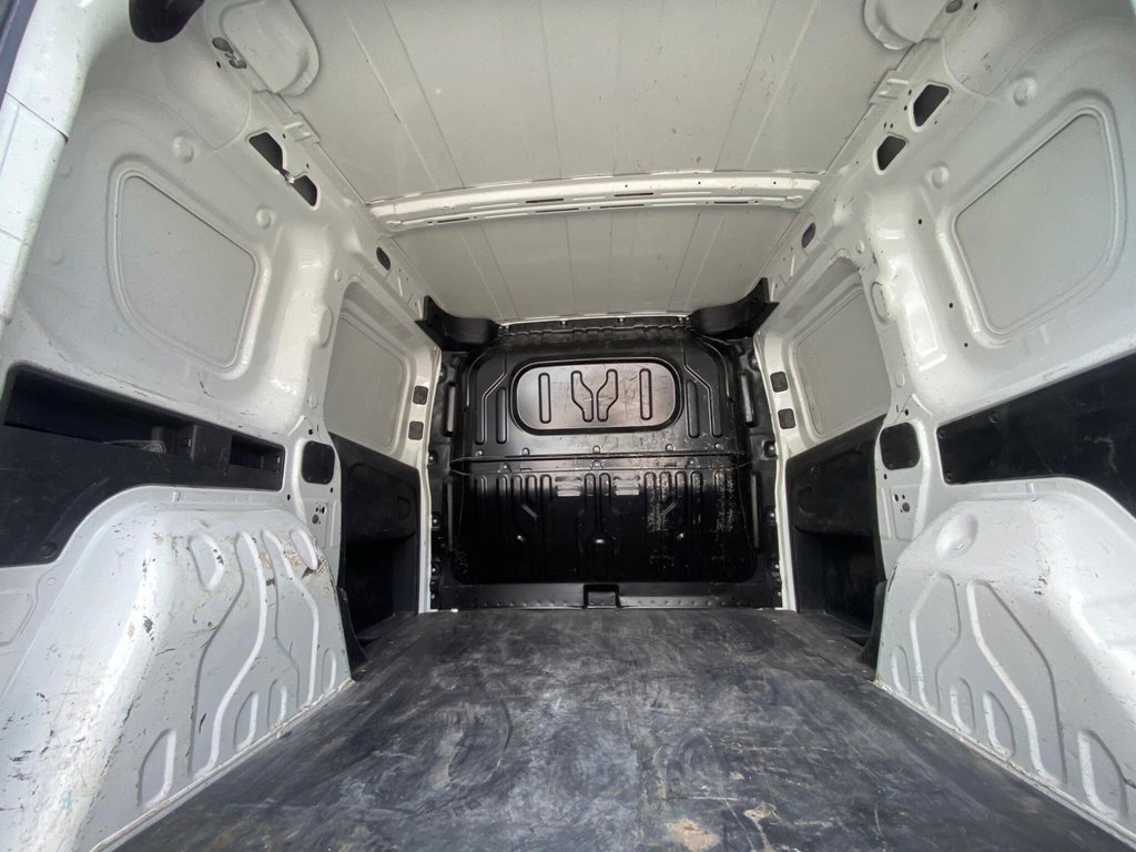 Used Vauxhall Combo 2014 for sale - 77841381: Photo 41