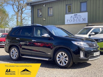 Used Kia Sorento 2013 for sale - 79209642: Photo