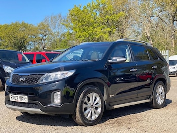 Used Kia Sorento 2013 for sale - 79209642: Photo