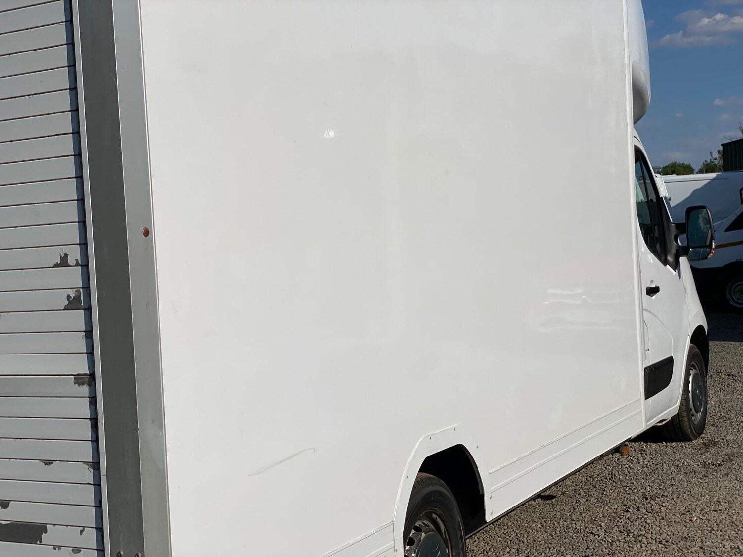 Vehicle 26