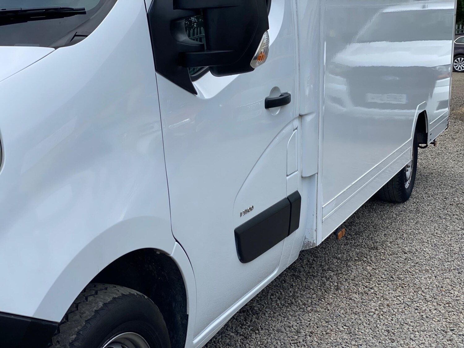 Vehicle 29