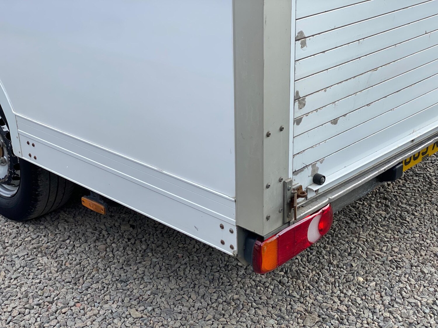 Vehicle 32