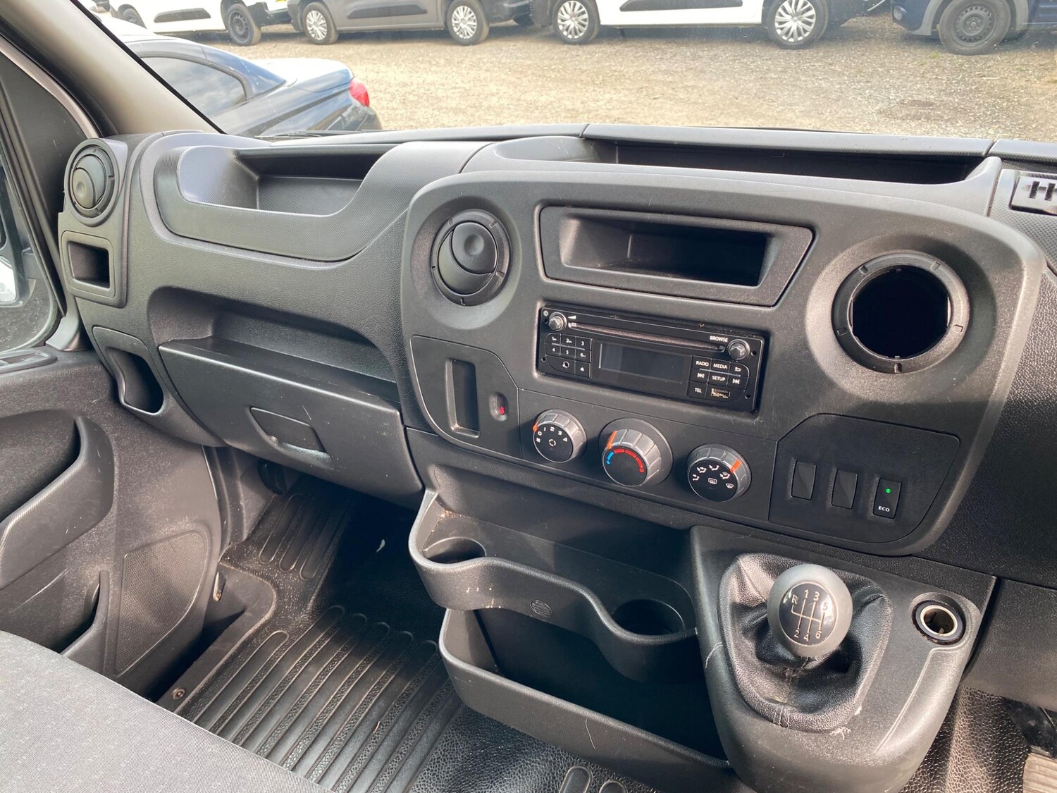 Vehicle 45