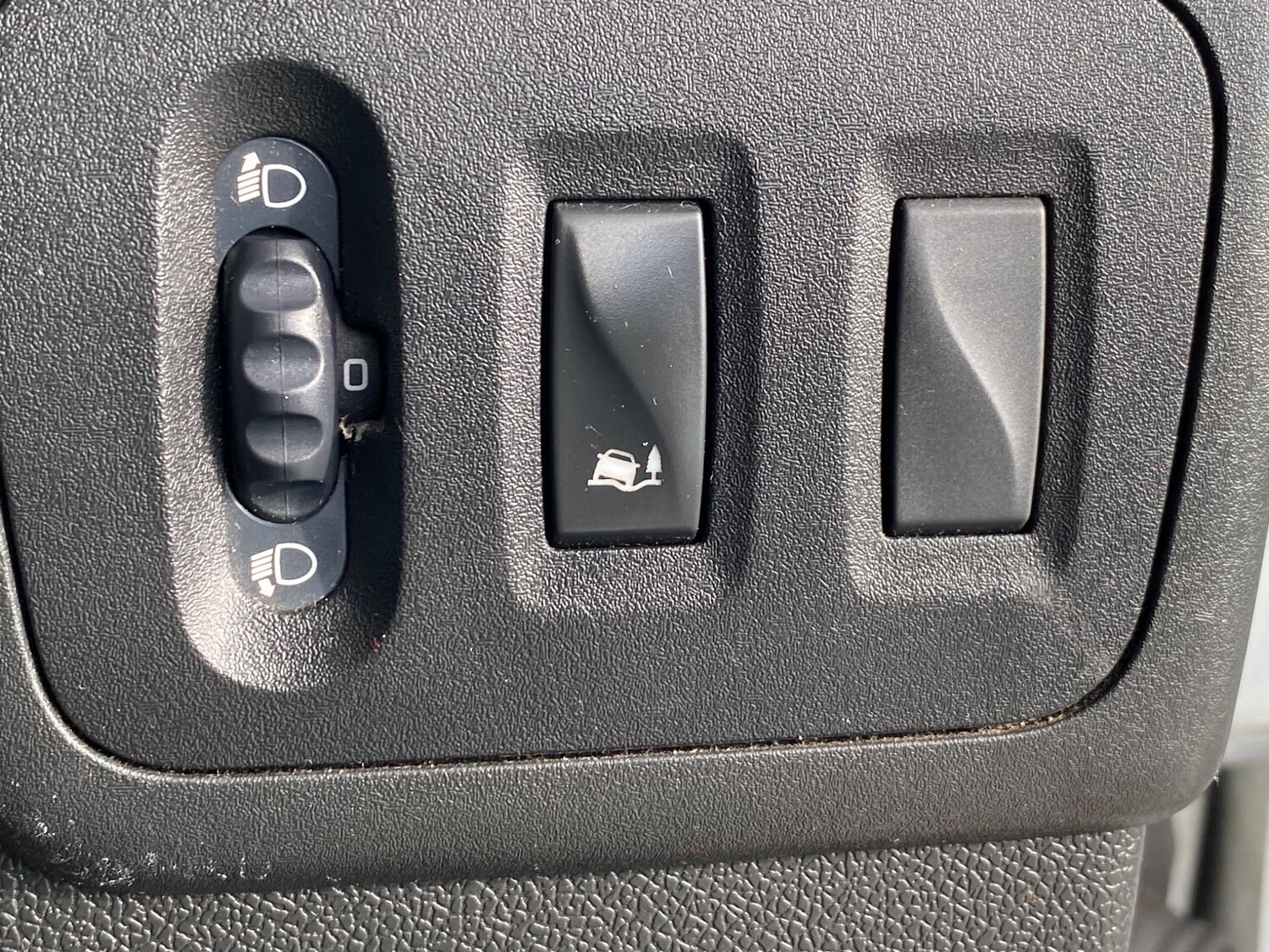 Vehicle 50