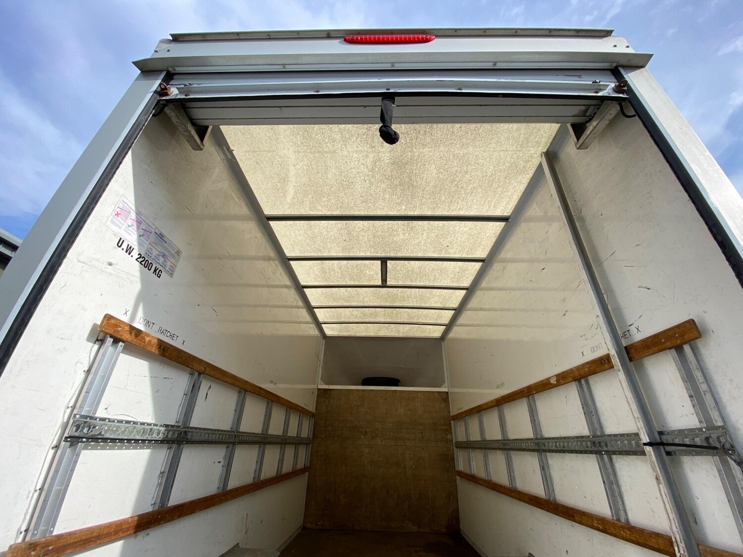 Vehicle 54