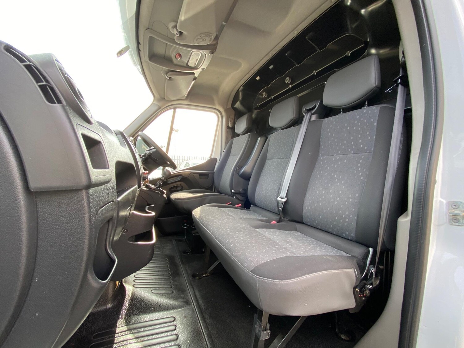Vehicle 55