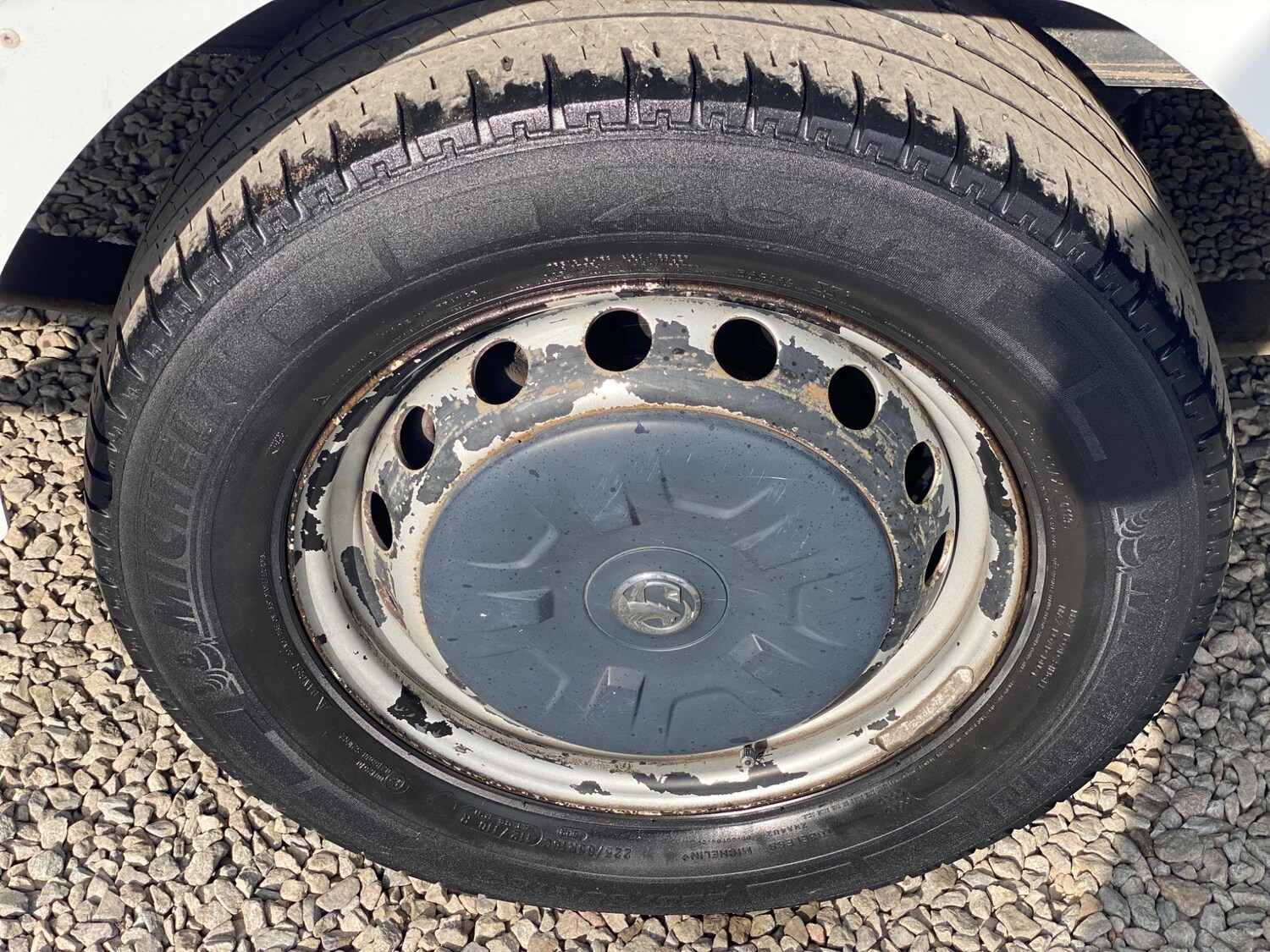 Vehicle 60