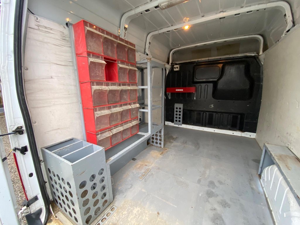 Used Ford Transit 2011 for sale - 77139702: Photo 13
