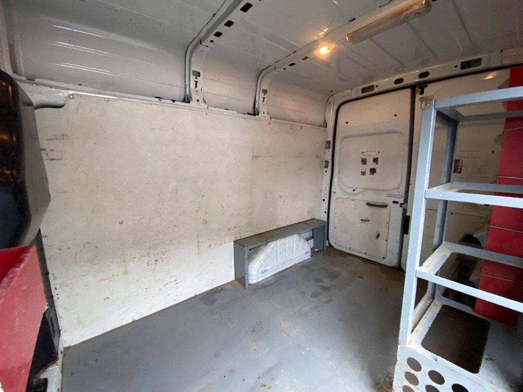 Used Ford Transit 2011 for sale - 77139702: Photo 15