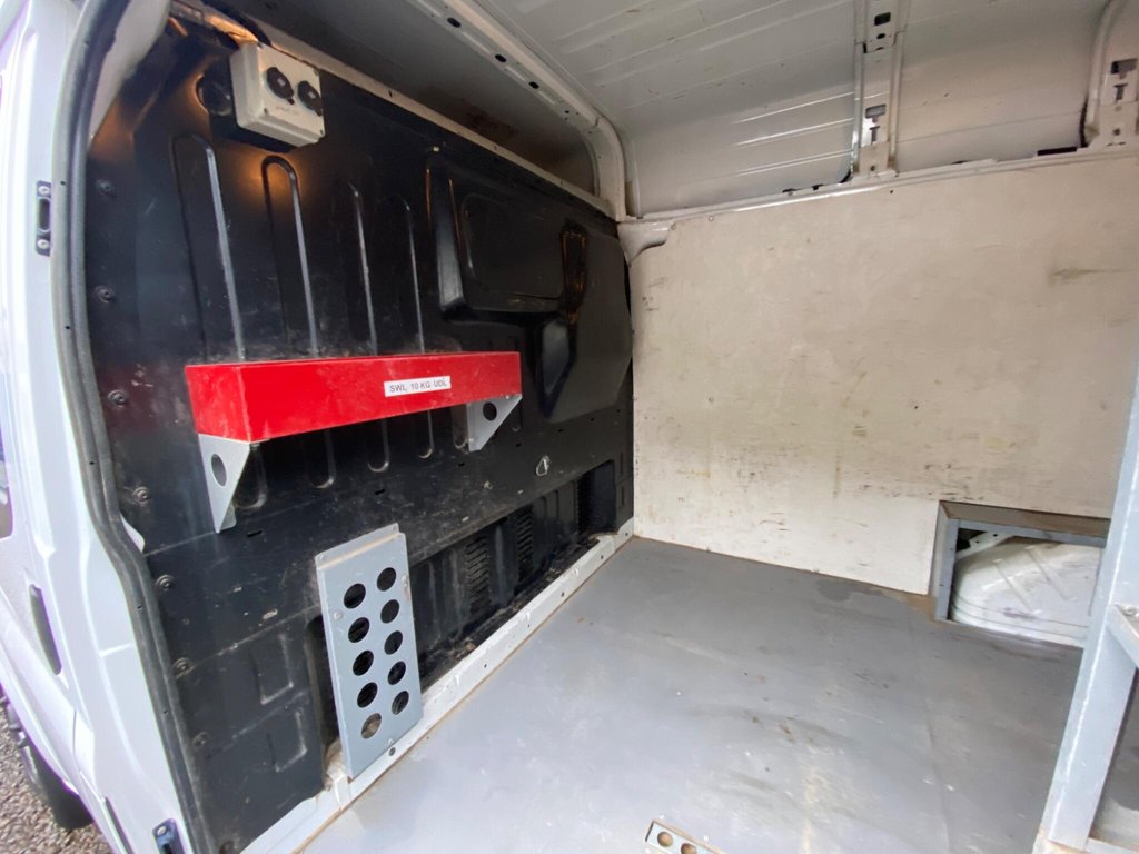 Used Ford Transit 2011 for sale - 77139702: Photo 16