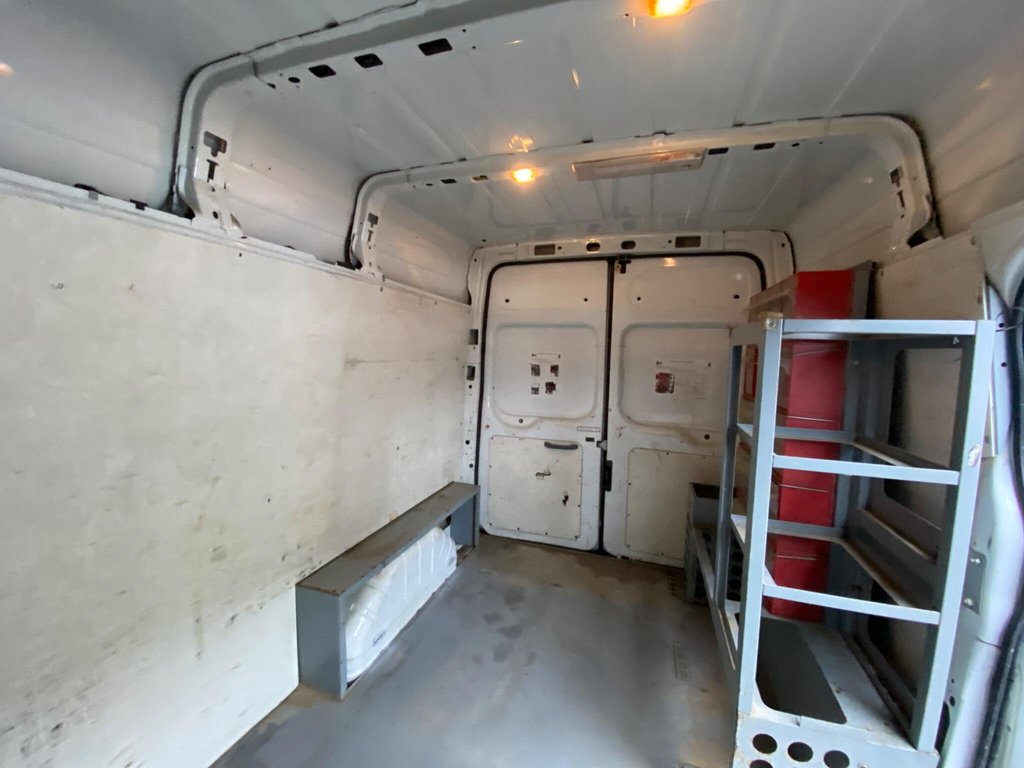 Used Ford Transit 2011 for sale - 77139702: Photo 17