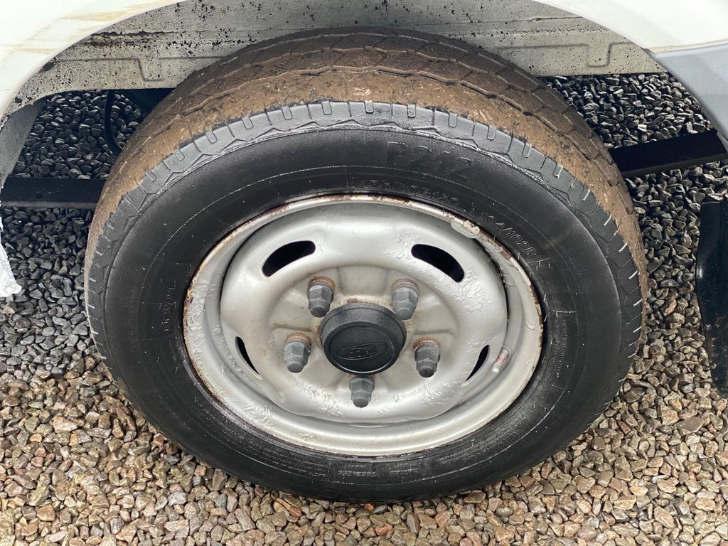 Used Ford Transit 2011 for sale - 77139702: Photo 19