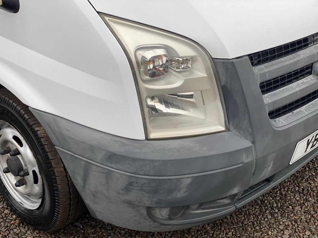 Used Ford Transit 2011 for sale - 77139702: Photo 25