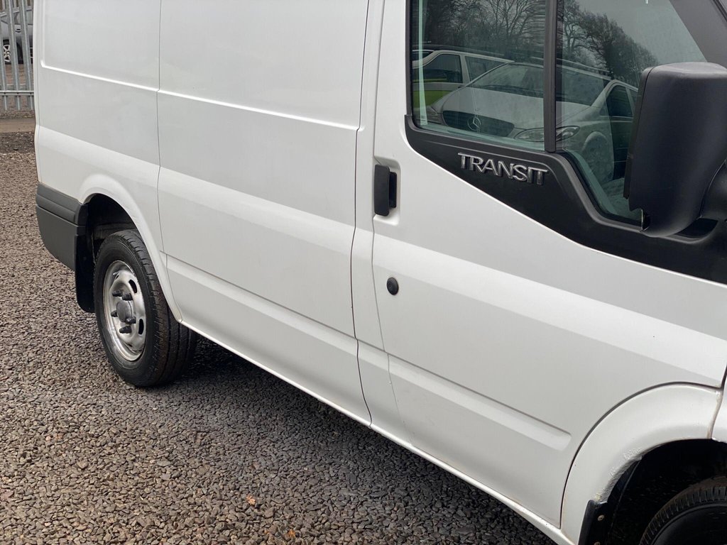 Used Ford Transit 2011 for sale - 77139702: Photo 27